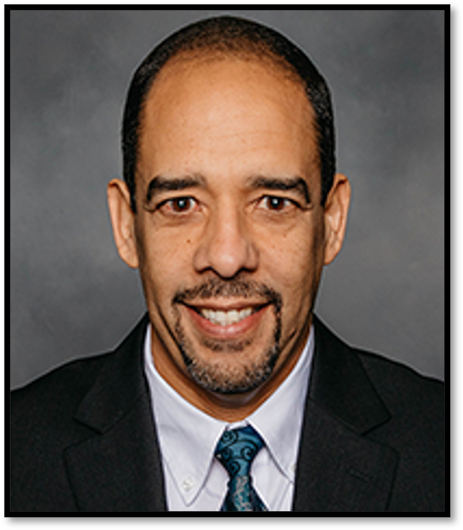 Octavio Ramirez, PhD, LSCSW