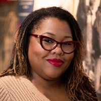 Evelyn Joy Coker, MBA, LCSW