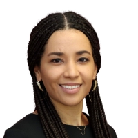 Chelsea Sanchez, MSW, LCSW-S