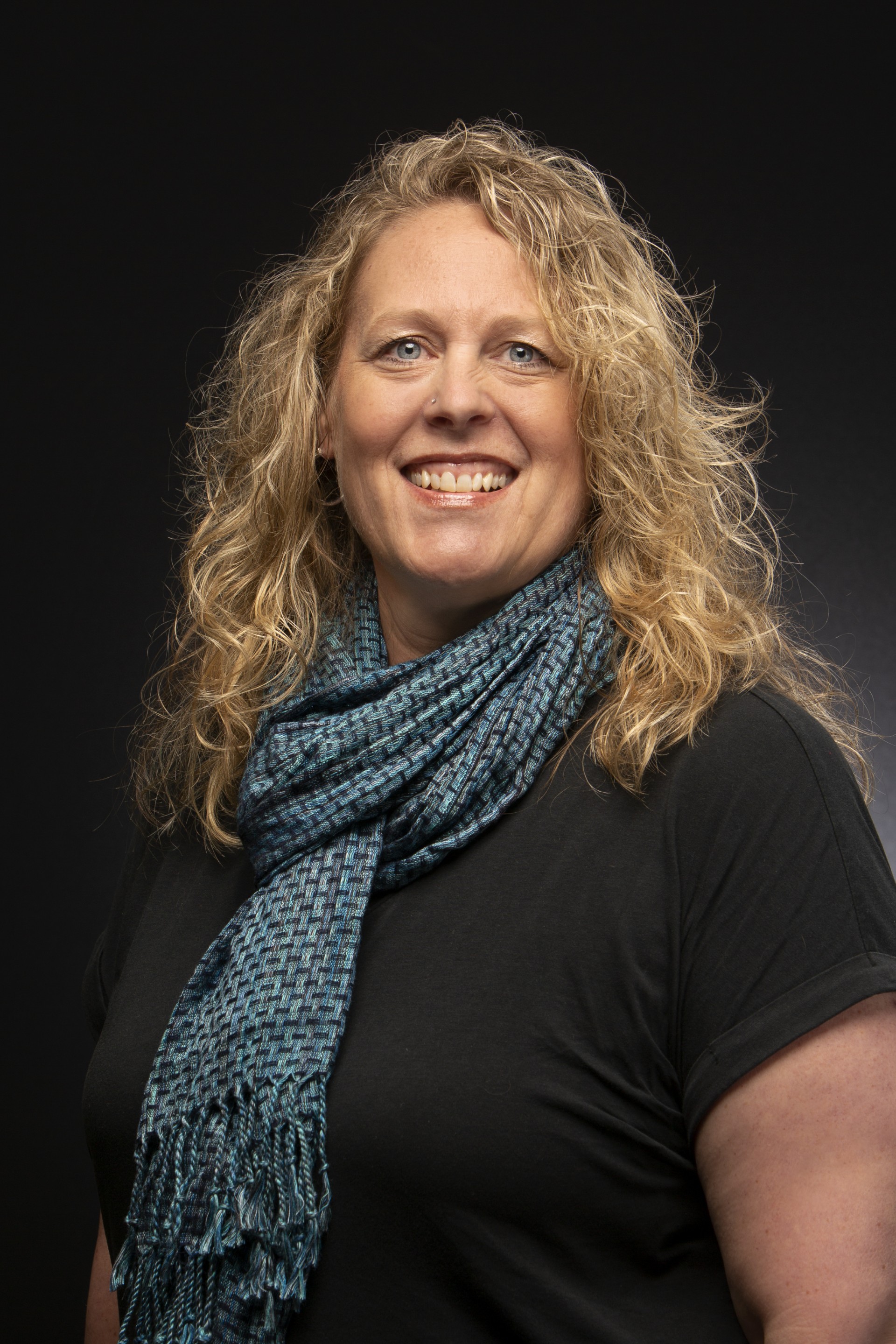 Annette Clark, MSW, LCSW-S