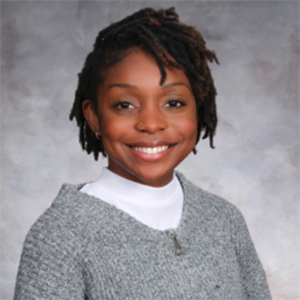 Ashanae Morrison, LSW