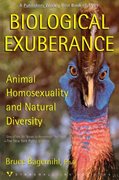 Biological Exuberance cover