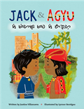 Jack Agyu cover
