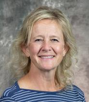 Janet Holter, DSW, MSSW
