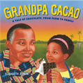 Grandpa Cacao cover