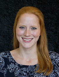 April Christman, MSW, LCSW, CCTP