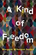 A Kind of Freedom cover