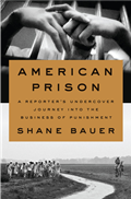 American Prison cover