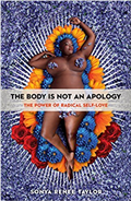 The Body is not an Apology cover