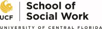 University of Central Florida School of Social Work logo