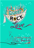 Queer Rock Love cover