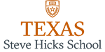 Texas Steve Hicks School logo