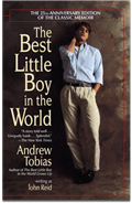 The Best Little Boy in the World cover