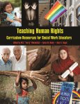 Teaching Human Rights cover