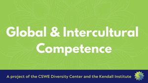 Global & Intercultural Competence banner