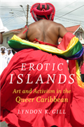 Erotic Islands cover