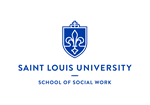 Saint Louis University School of Social Work logo
