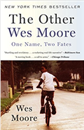 The Other Wes Moore cover