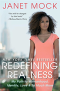 Redefining Realness cover