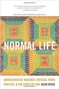 Normal Life cover