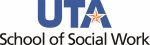 The University of Texas at Arlington School of Social Work logo
