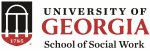 University of Georgia School of Social Work logo