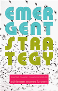 Emergent Strategy cover