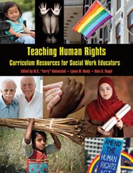 Teaching Human Rights: Curriculum Resources for Social Work Educators