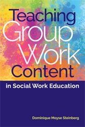 Teaching Group Work Content in Social Work Education