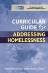 Curricular Guide for Addressing Homelessness