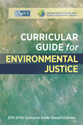 Curricular Guide for Environmental Justice