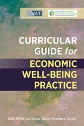 Curricular Guide for Economic Well-Being Practice