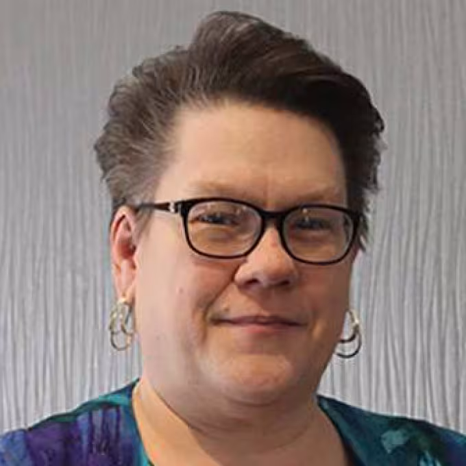 Claudette Grinnell-Davis