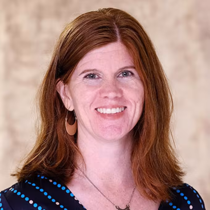 Courtney McDermott