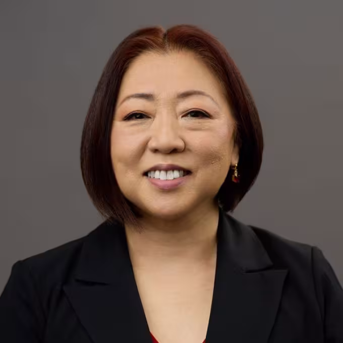 Kanako Okuda