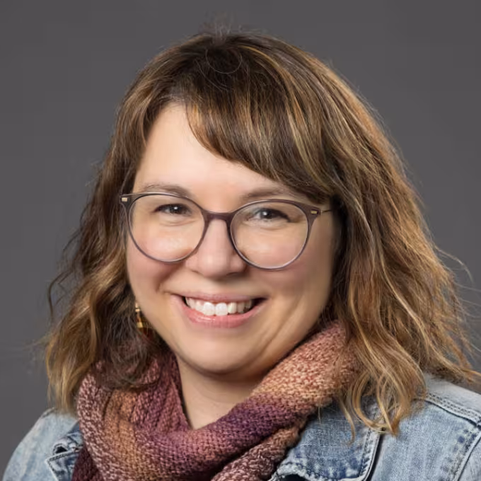 Keri Otte
