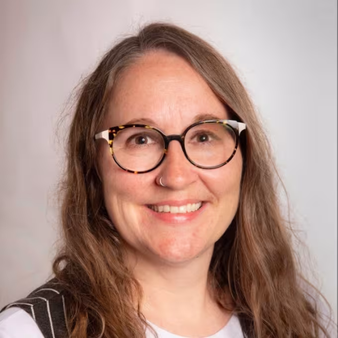 Kristen Prock