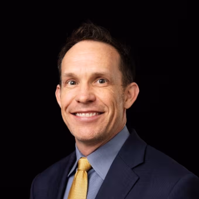 Mark Trahan