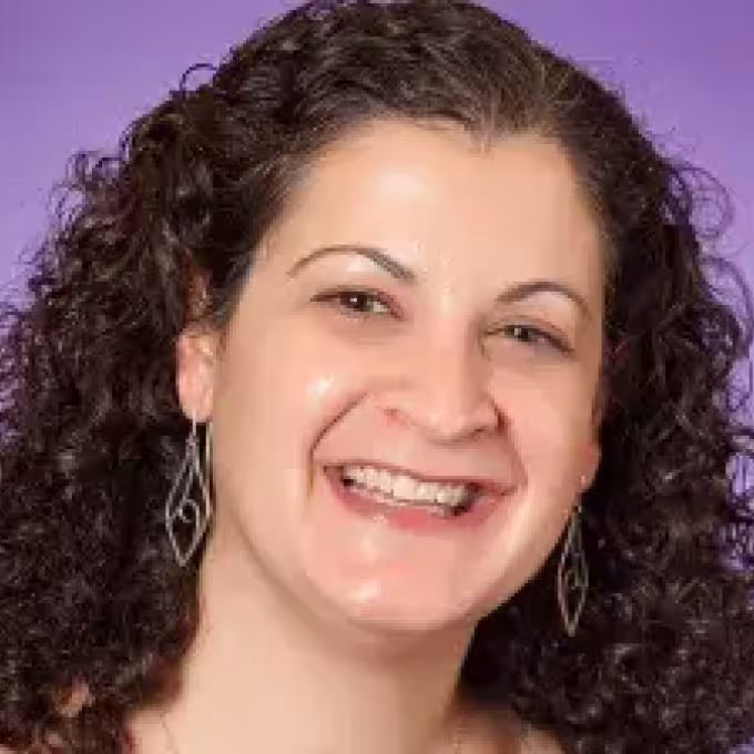 Nada Elias Lambert