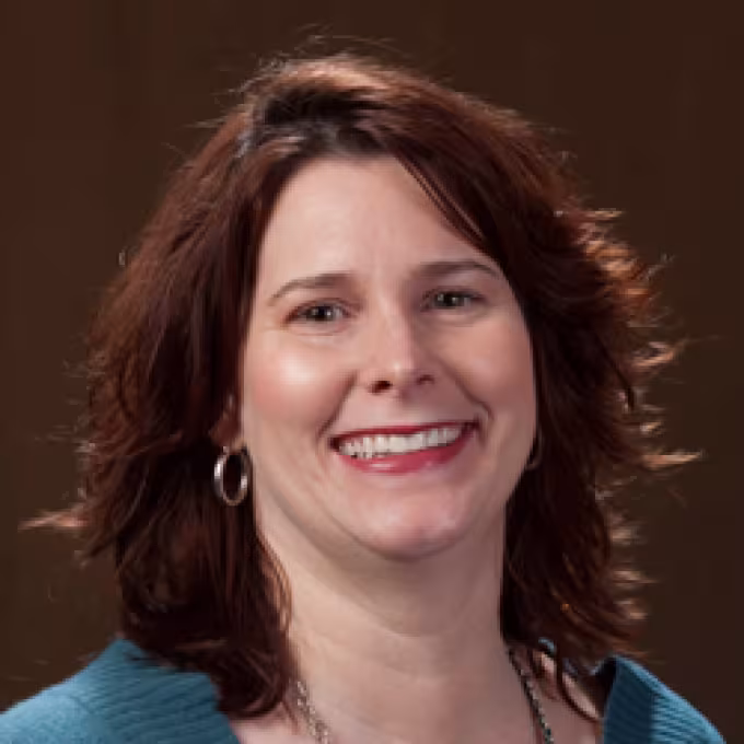 Patricia Desrosiers