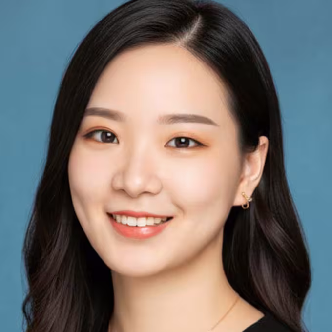 Xiayu Summer Chen