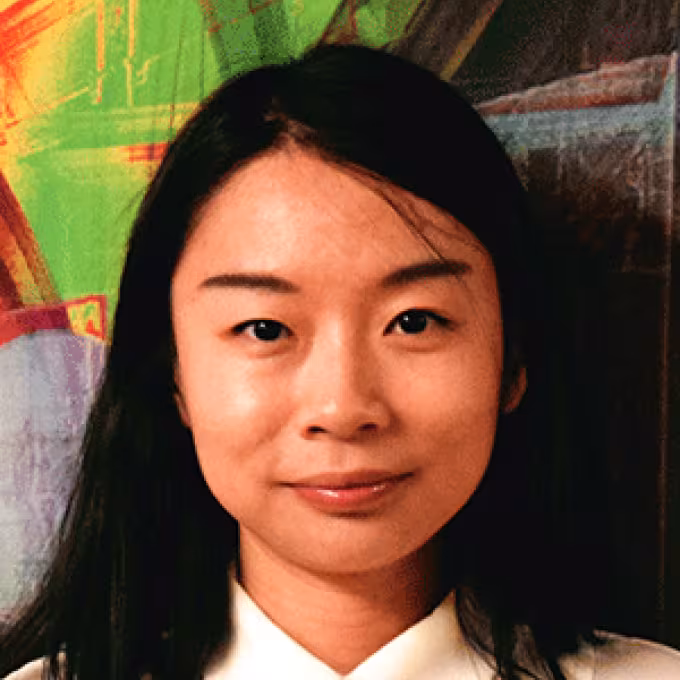 Zhang Yiwei