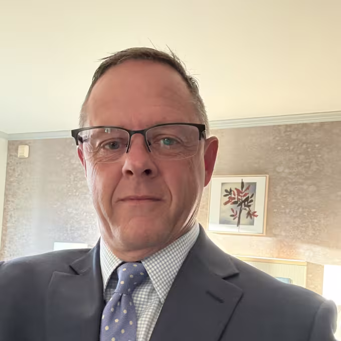 Christopher J. Guenthner, DSW, LCSW, BCD