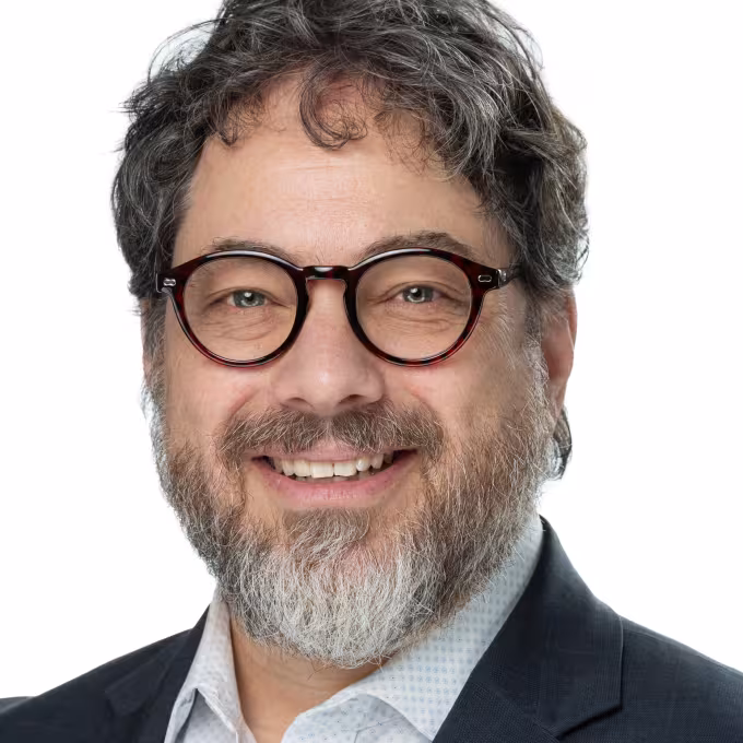 Jonathan Singer