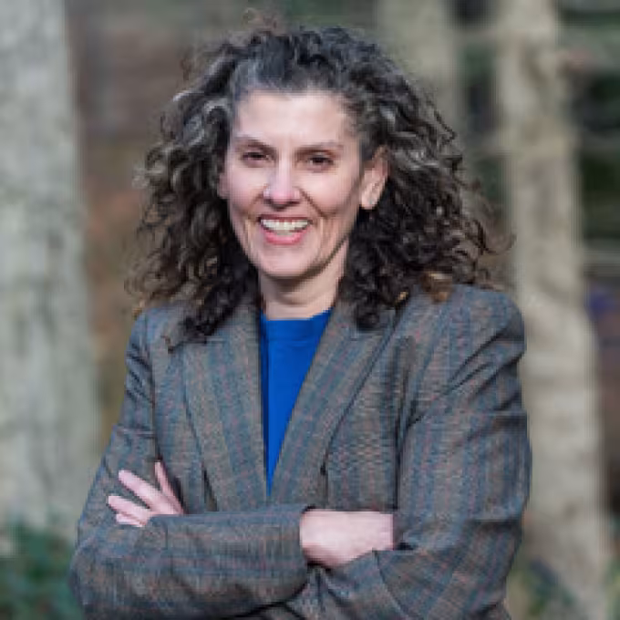 Lauri Goldkind