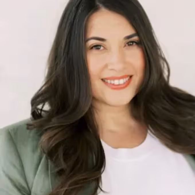 Marina Badillo-Diaz