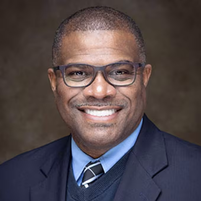 Quienton Nichols, PhD, MSW