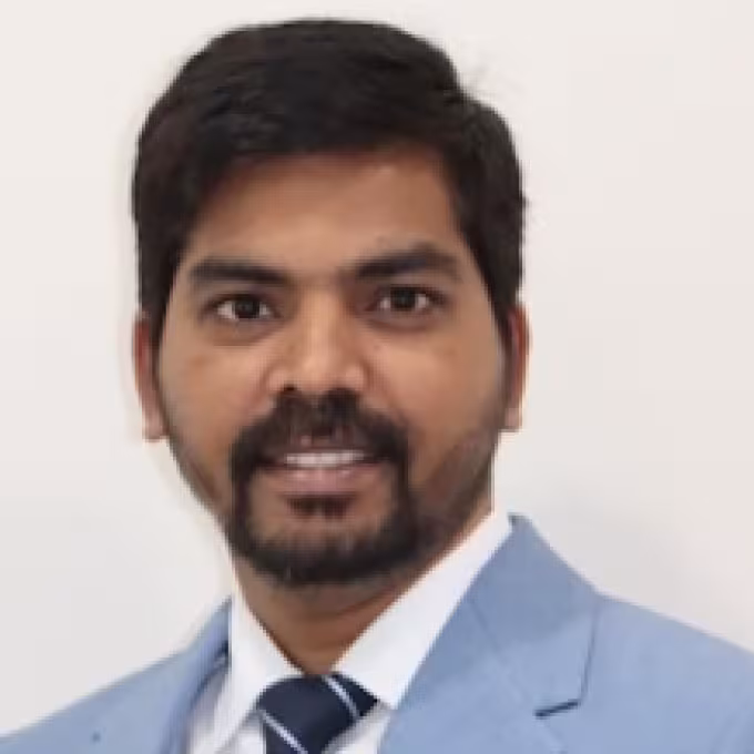 Siva Mathiyazhagan