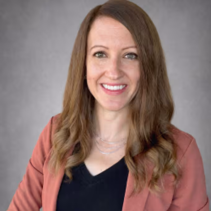 Karen Magruder Headshot