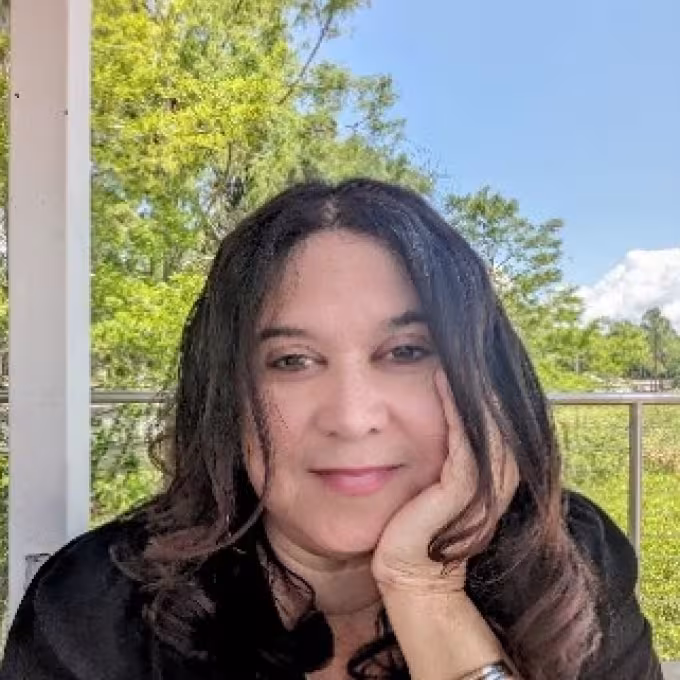 Yolanda Machado-Escudero